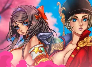 Blade and Soul